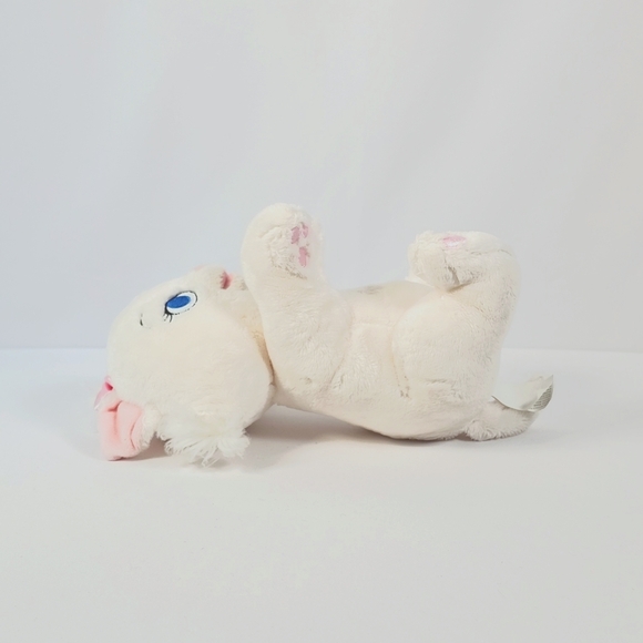 Disney babies (Disney Parks) 10" Plush Marie - Aristocats - Picture 6 of 16
